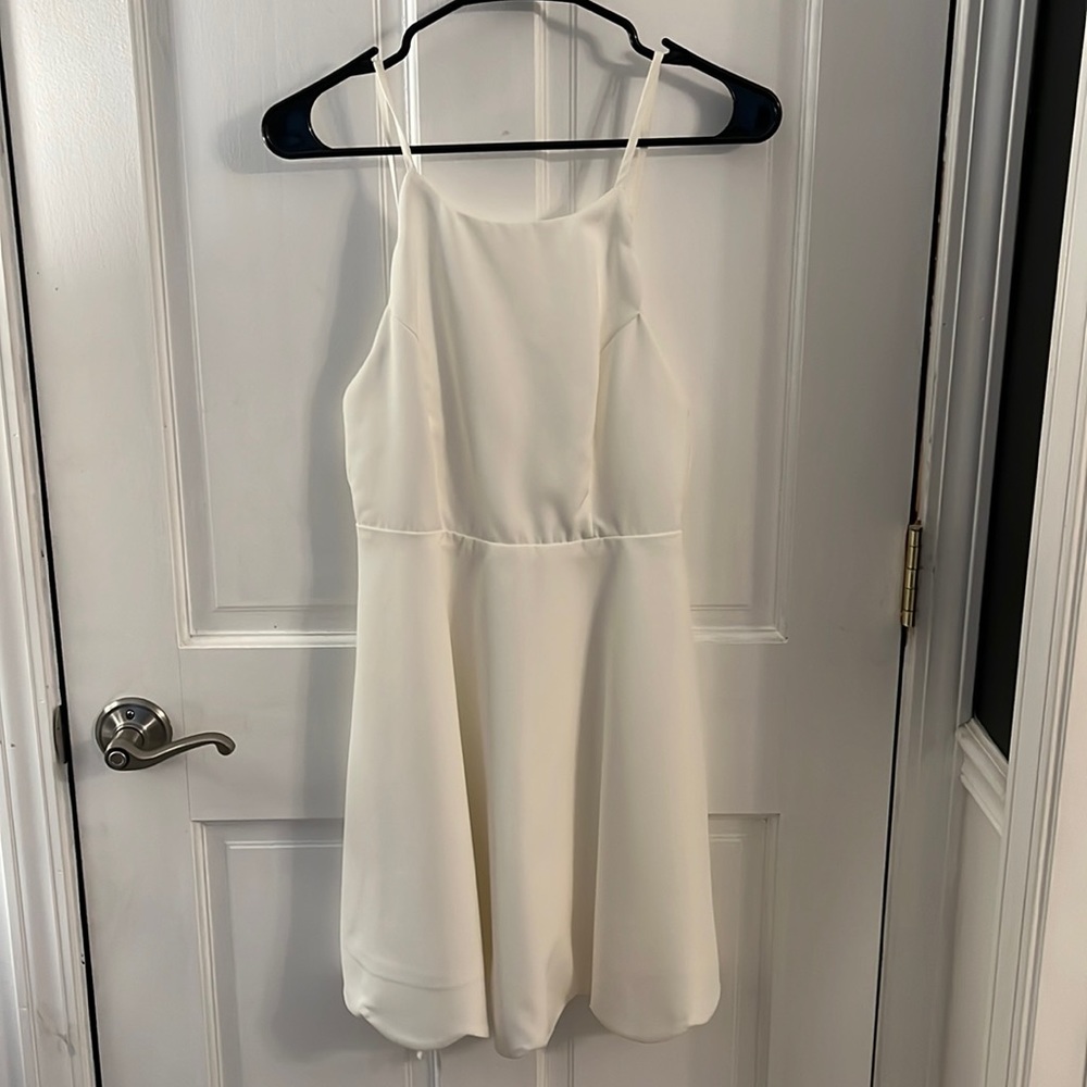 Like new Lulus dress!